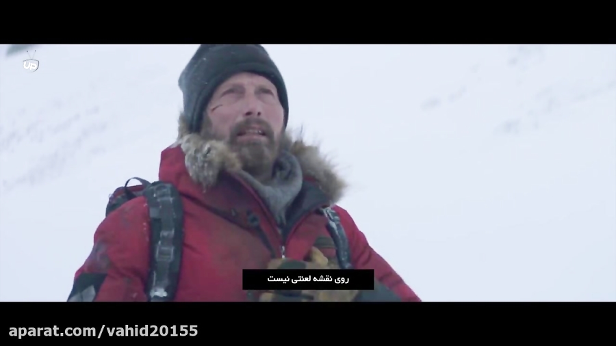 فیلم سینمایی شمالگان Arctic 2018 ماجراجویی،درام با زیرنویس فارسی زمان5885ثانیه