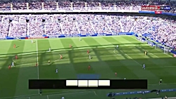 خلاصه بازی رئال سوسیداد 3 - رئ...