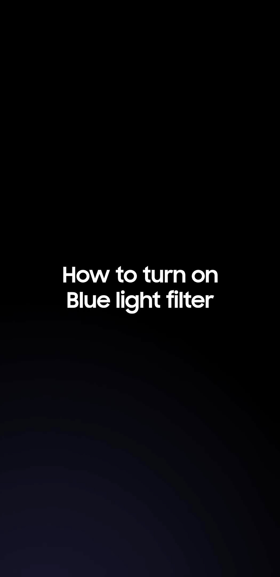 turn-on-blue-light-filter