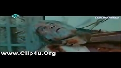 قسمت آخر مختارنامه  لحظه شهادت...