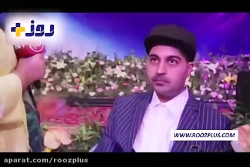 آخرین جشن تولد بهنام صفوی