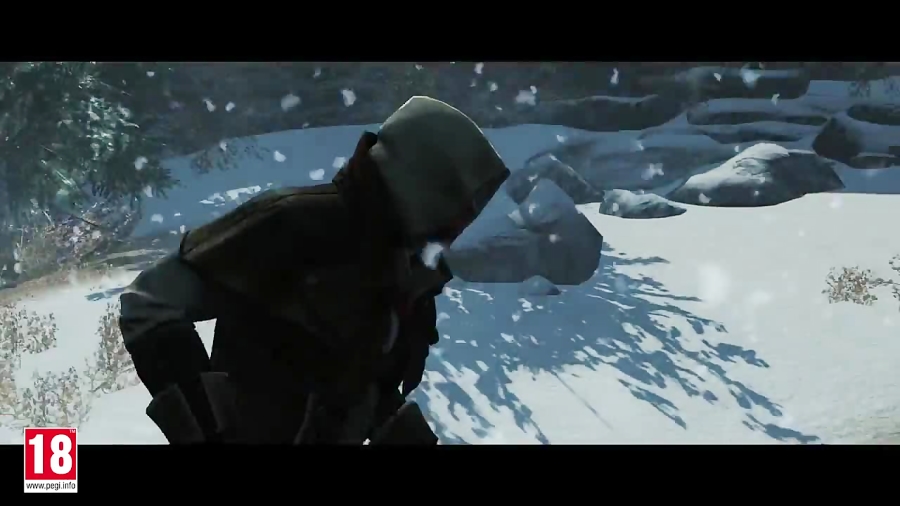 Assassin's Creed Rogue Remastered Official Launch Trailer 