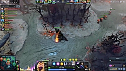 Even pros SCARED of his INVOKER