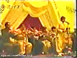 دلیخانی - استاد ناصر رزازی - کلهر