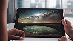 Introducing iPad Pro