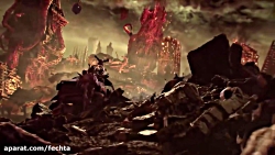 تریلر بازی Doom Eternal - فکتا