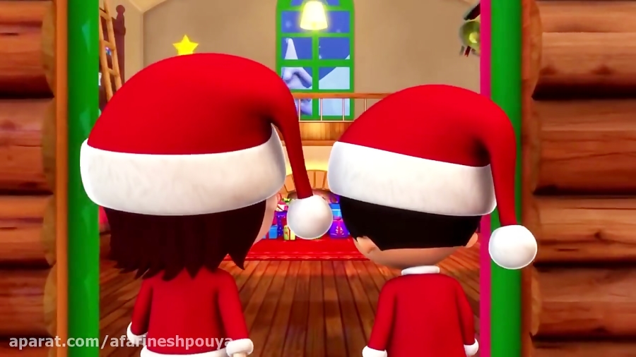 Jingle Bells - Christmas Songs - Little Baby Bum - Nursery Rhymes for ...