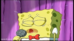 کارتون باب اسفنجی دوبله فارسی