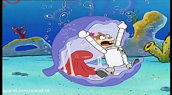 کارتون باب اسفنجی دوبله فارسی