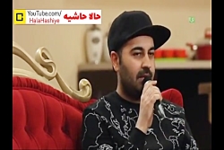 مصاحبه کامل مرحوم بهنام صفوی د...