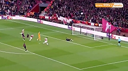 گلهای برتر مرحله نیمه نهایی لی...