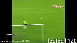 تمام فینال های لیگ اروپا