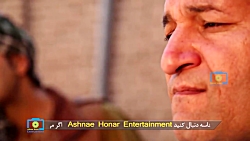 سریال زبان زرگری قسمت 40