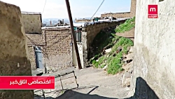 حاشیه نشینان، تافته جدا بافته  شهر تبریز