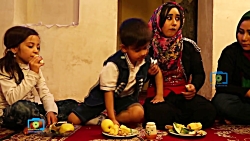 سریال زبان زرگری قسمت 47