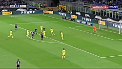 خلاصه بازی اینترمیلان 2 -کیه و...