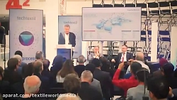 The opening press conference o...