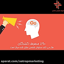 بازاریابی محتوا