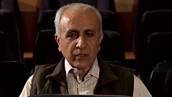 اسیر در زنجیر دروغ