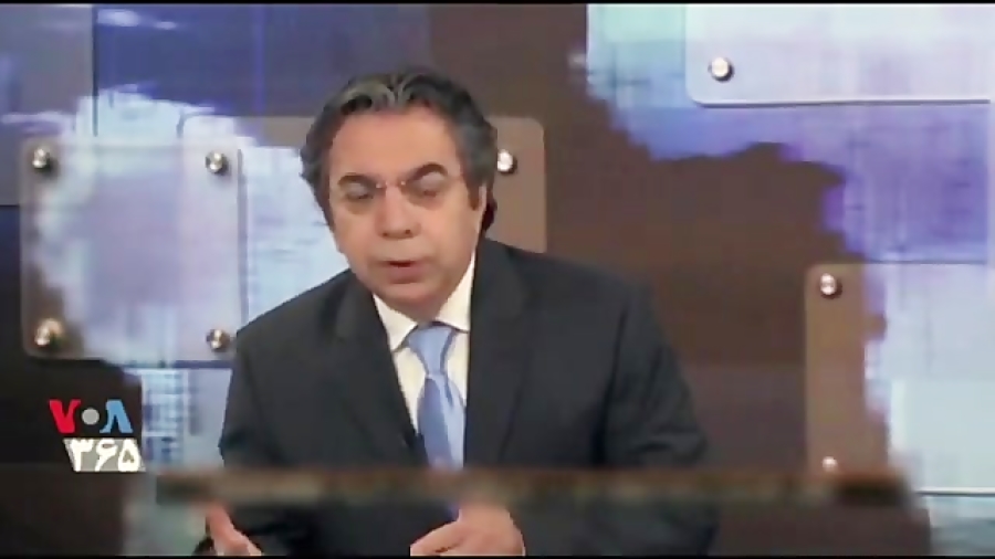 ببین این افغانی ها چیکار کردن!