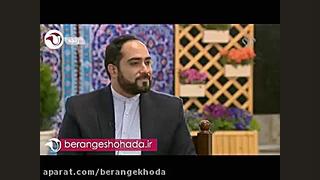 ببین ماشاالله چه اشتهایی داره!!! محسن چاوشی
