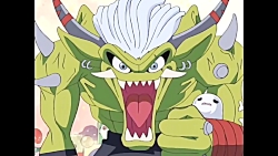 قسمت 13 ماجراجویی دیجیمون 1