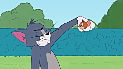 کارتونی جدید موش و گربه (تام و...