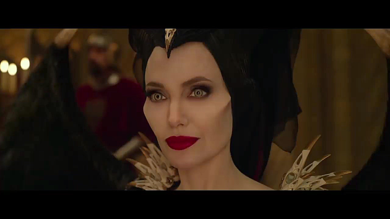 تریلر فیلم Maleficent: Mistress of Evil  2019 زمان91ثانیه