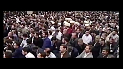 واکنش ها به پخش جنجالی آهنگ جن...