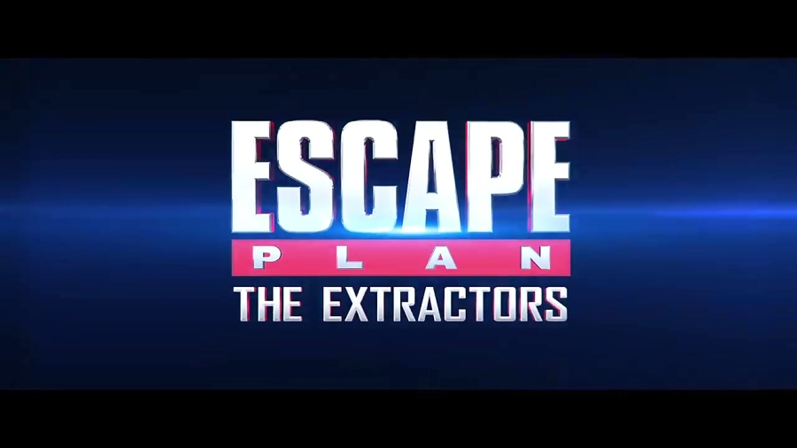 تریلر فیلم Escape Plan : The Extractors 2019 زمان49ثانیه
