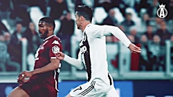 بی نظیر ترین مهارت های کریستیا...