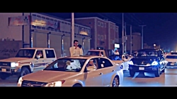 جشن عروسی خاندان سلطنتی سعودی