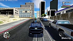 GTA San Andreas Remastered 201...