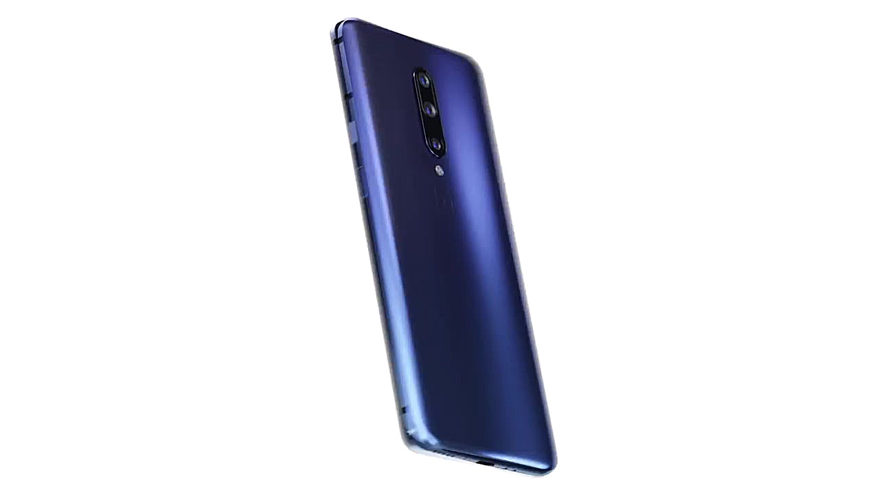 به فراتر از سرعت برو! تیزر رسمی معرفی موبایل OnePlus 7 Pro زمان60ثانیه