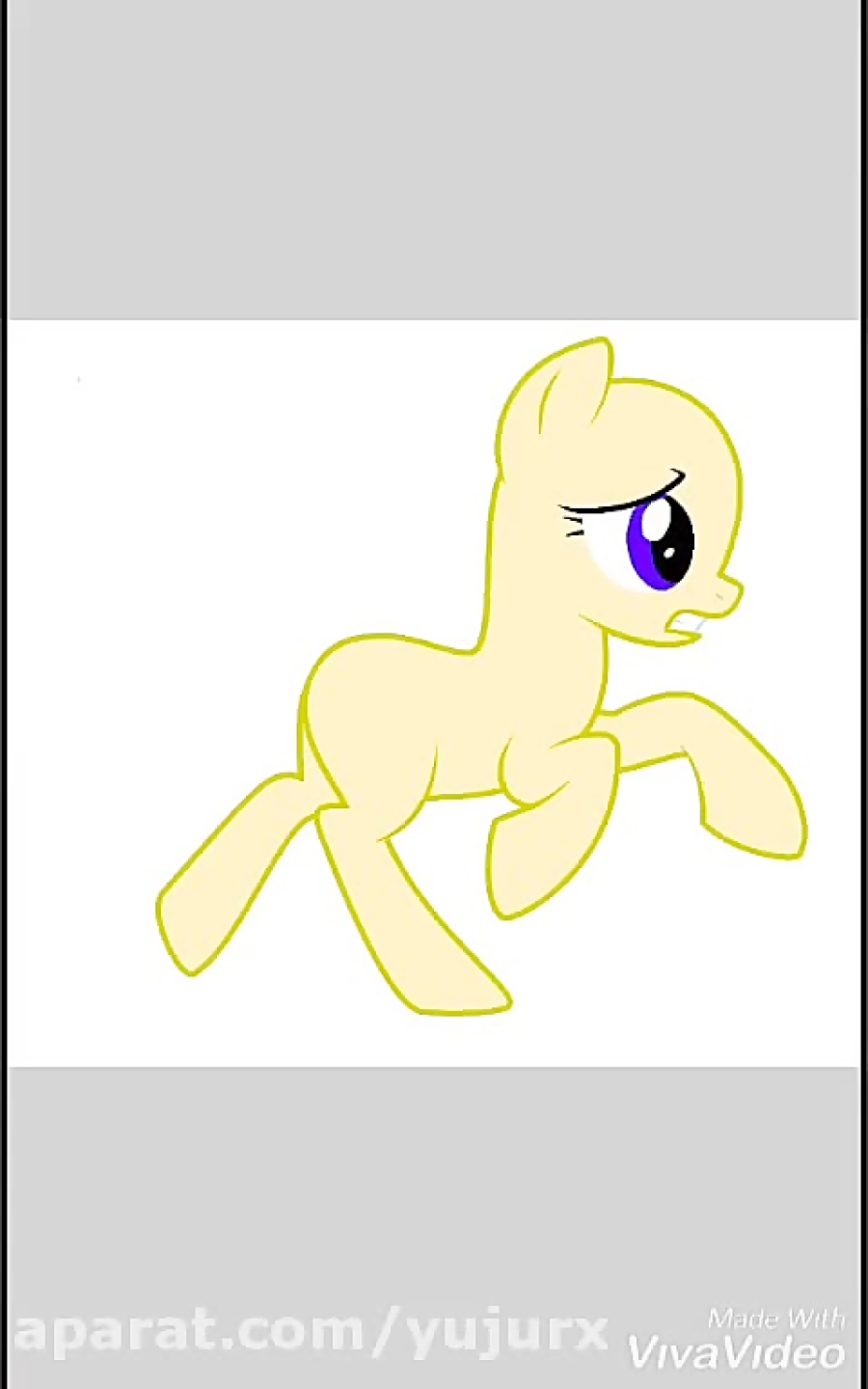 ادیت من تقدیم به نازنین زهرا