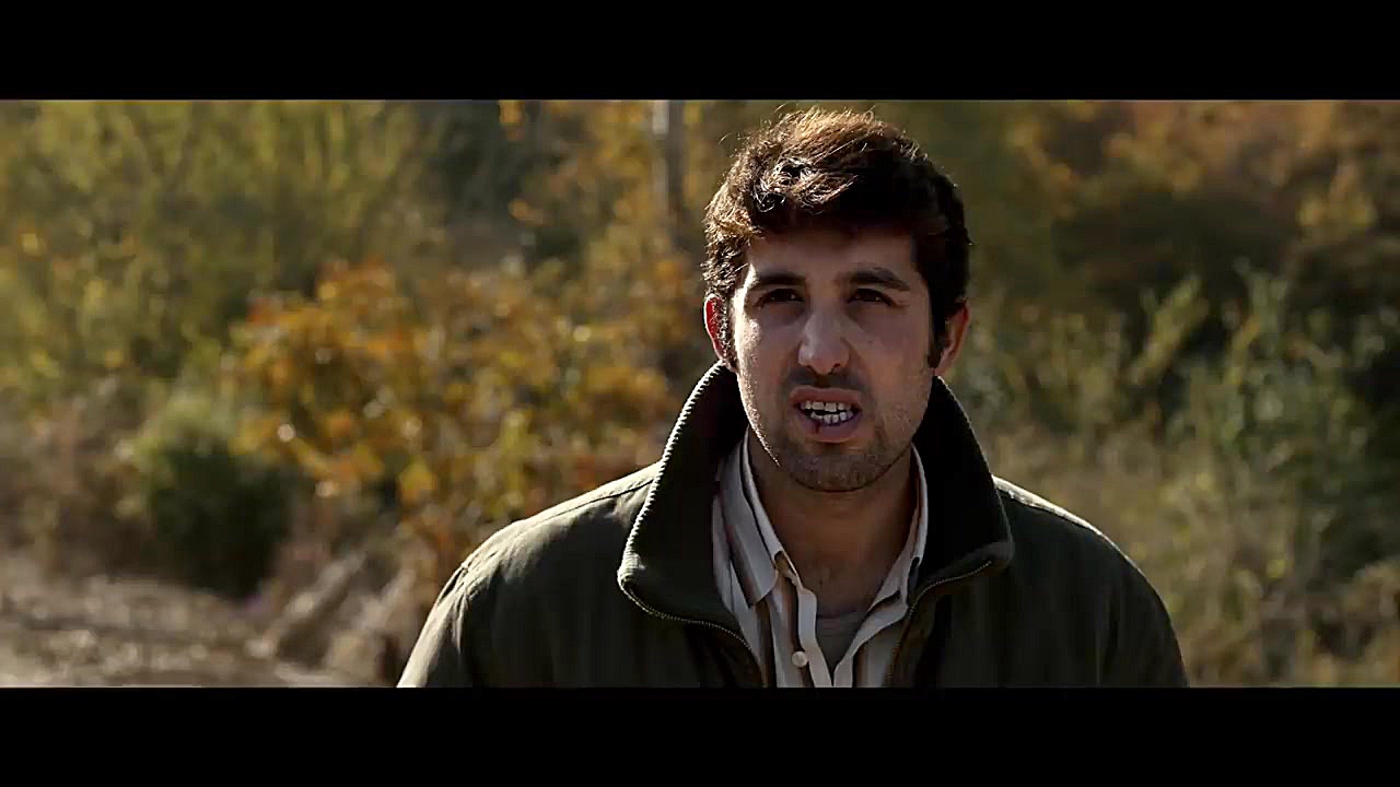 تریلر فیلم The Wild Pear Tree درخت گلابی وحشی زمان124ثانیه