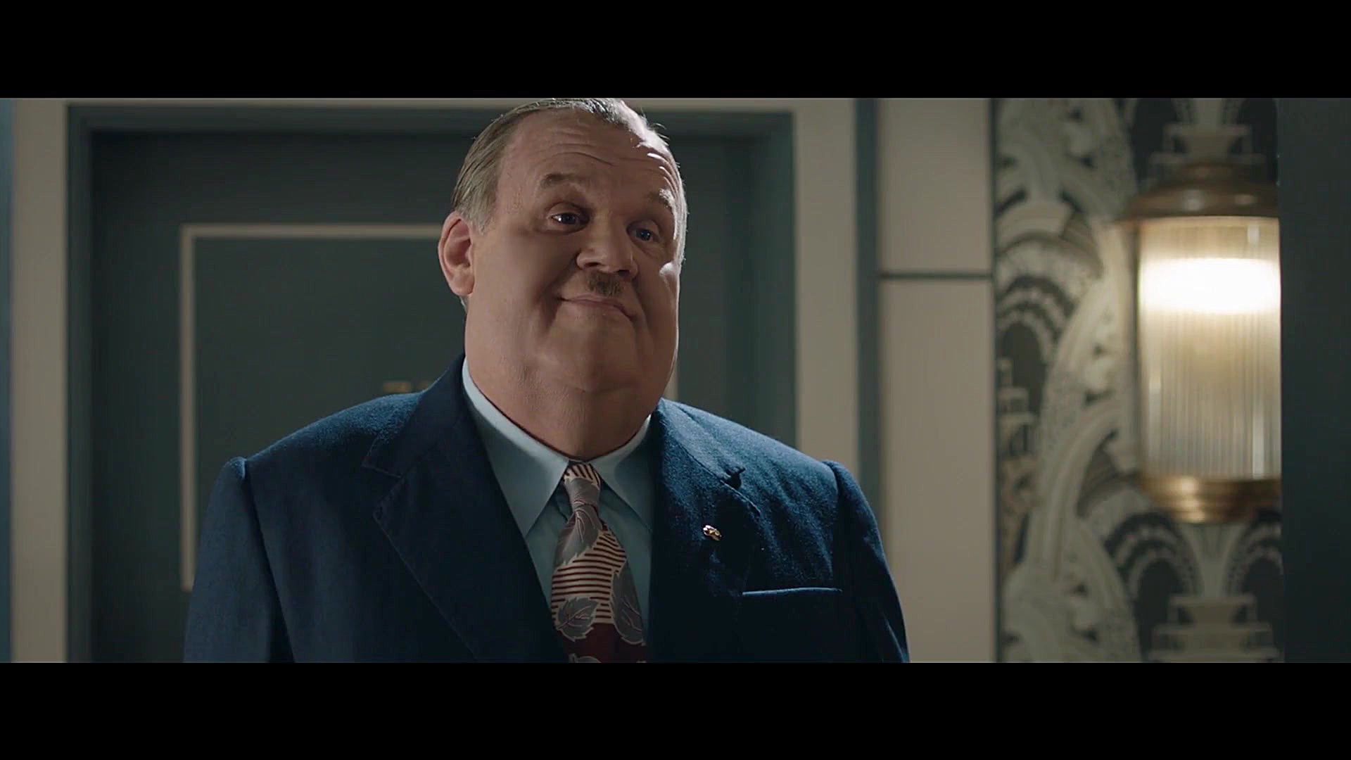 فیلم استن و الی Stan And Ollie 2018 زمان5642ثانیه