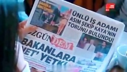 جذر و مد دوبله فارسی قسمت ۱۱۵...