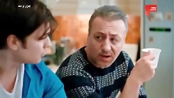 جذر و مد دوبله فارسی قسمت ۱۱۹...