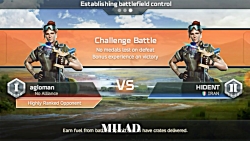 بازی جدید- گیم پلی