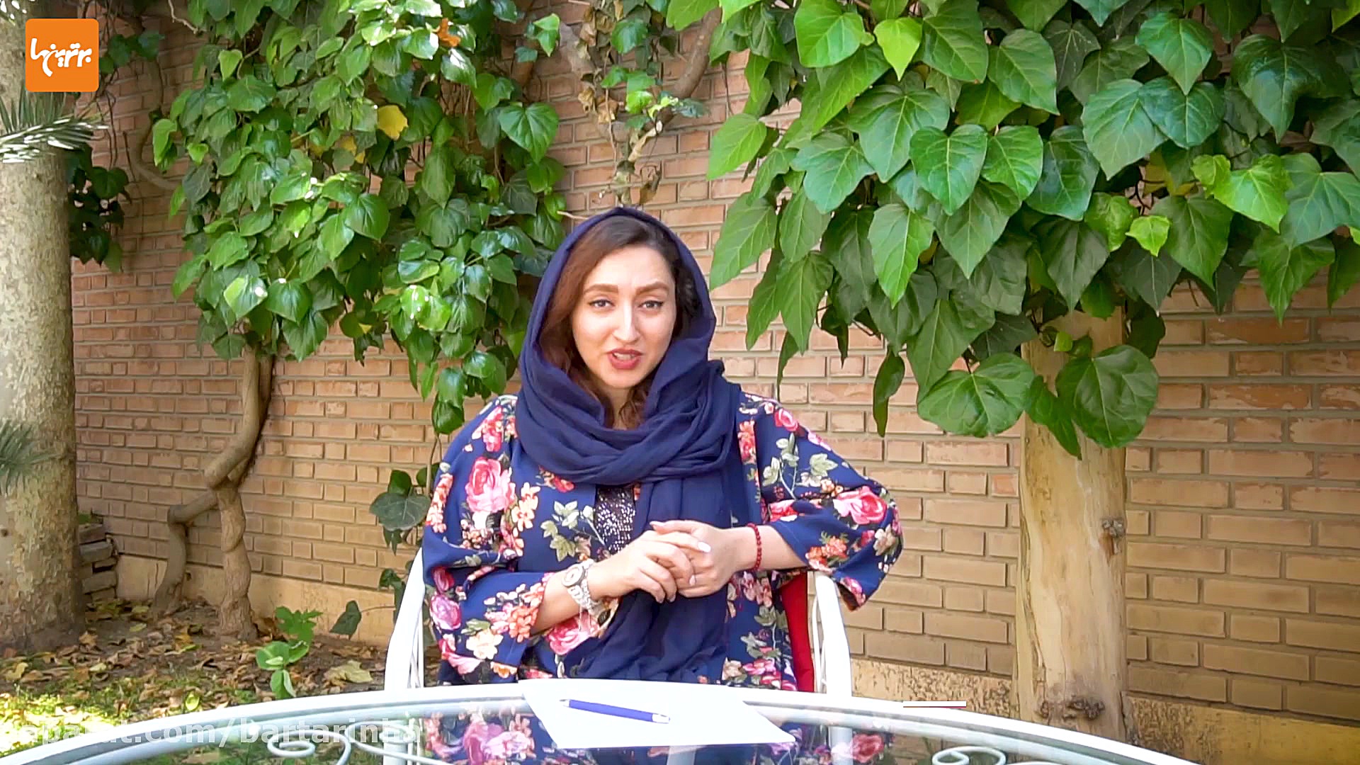 لاله زار؛ با یاد و خاطره بهنام صفوی زمان384ثانیه