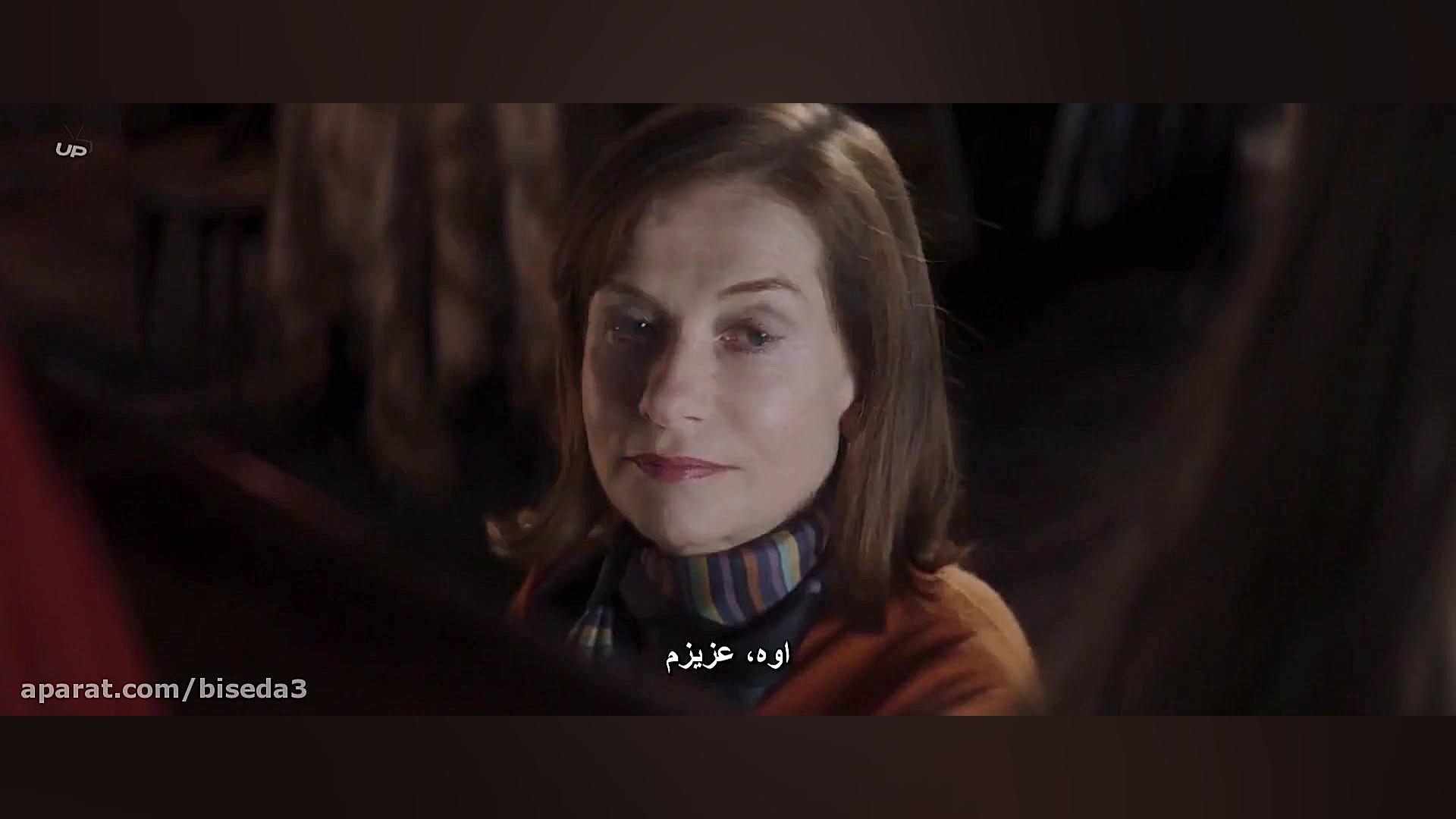 فیلم گرتا - Greta 2018 با زیرنویس فارسی زمان5802ثانیه