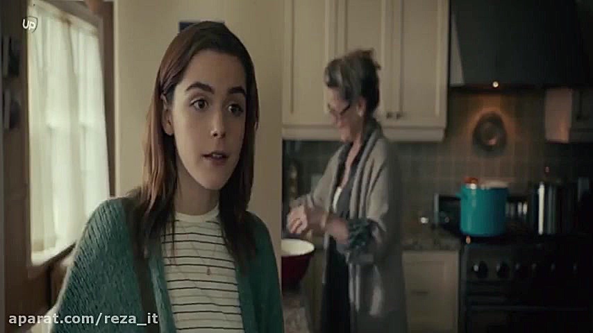 فیلم سکوت 2019 The Silence دوبله فارسی زمان5411ثانیه