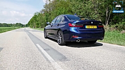NEW! BMW 3 Series 330i G20   T...