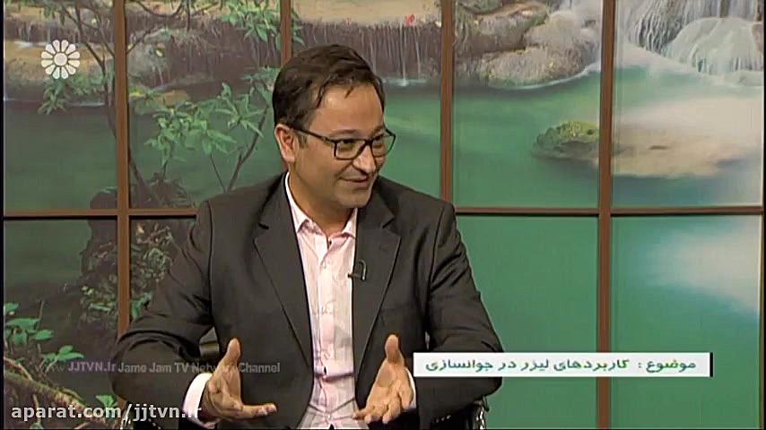 کاربرد لیزر در جوان سازی پوست - دکتر مهدی شیدوش بلیچینگ