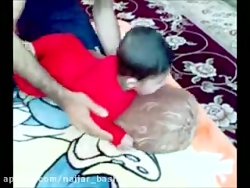 چطور جویباری ها کشتی گیر می شو...