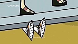 کارتون انتقام جزیره آرزوها قسم...