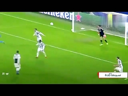 گل های تاریخ ساز باشگاه رئال م...