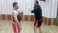 موی تای (تای بوکسینگ)