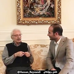 کلیپ فوق العاده خنده دار حسن ر...